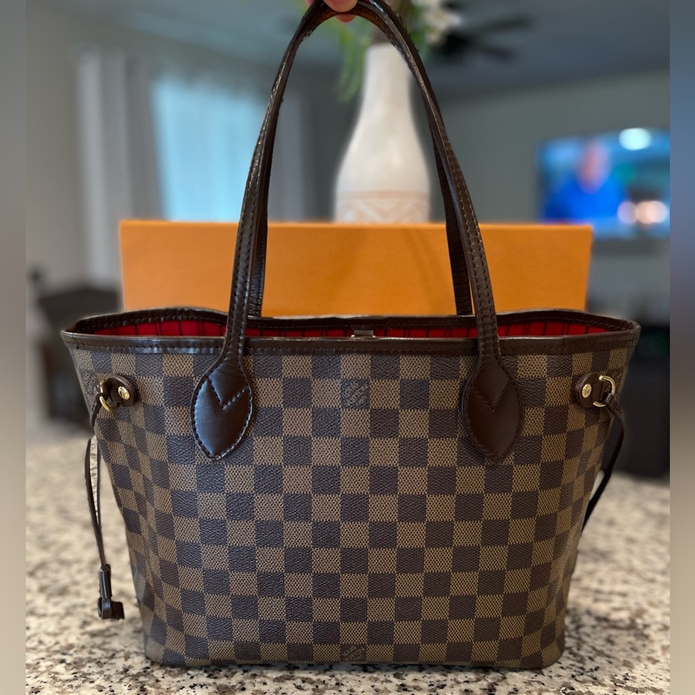 Louis Vuitton PM